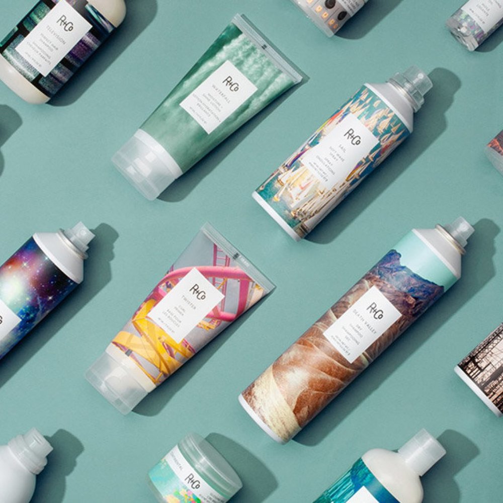 R+Co Products